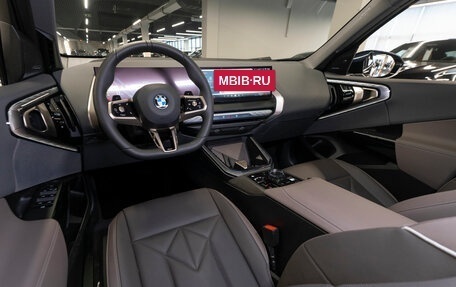 BMW X3, 2025 год, 7 300 000 рублей, 7 фотография