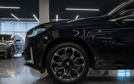 BMW X3, 2025 год, 7 300 000 рублей, 29 фотография