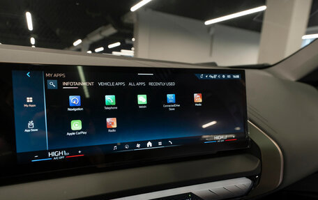 BMW X3, 2025 год, 7 300 000 рублей, 22 фотография