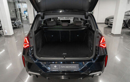 BMW X3, 2025 год, 7 300 000 рублей, 27 фотография