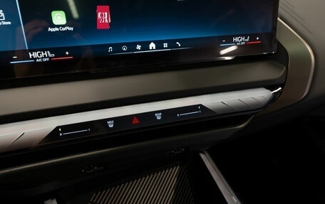 BMW X3, 2025 год, 7 300 000 рублей, 21 фотография