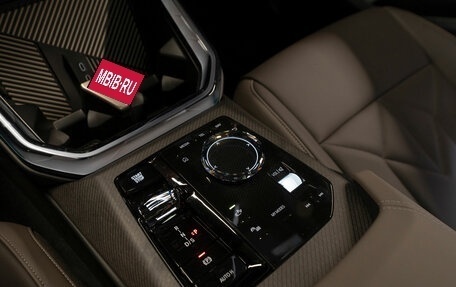 BMW X3, 2025 год, 7 300 000 рублей, 20 фотография