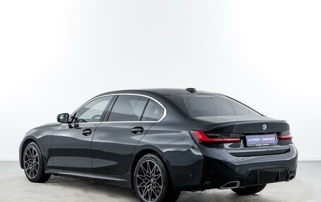 BMW 3 серия, 2024 год, 4 998 999 рублей, 2 фотография