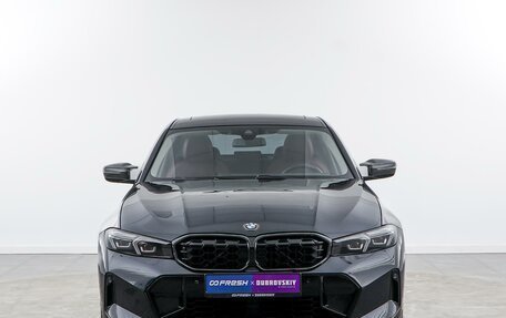 BMW 3 серия, 2024 год, 4 998 999 рублей, 3 фотография