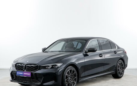 BMW 3 серия, 2024 год, 4 998 999 рублей, 5 фотография