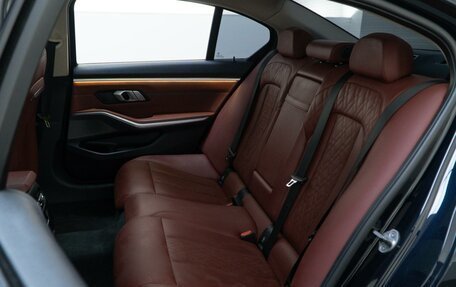 BMW 3 серия, 2024 год, 4 998 999 рублей, 11 фотография