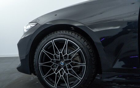 BMW 3 серия, 2024 год, 4 998 999 рублей, 7 фотография