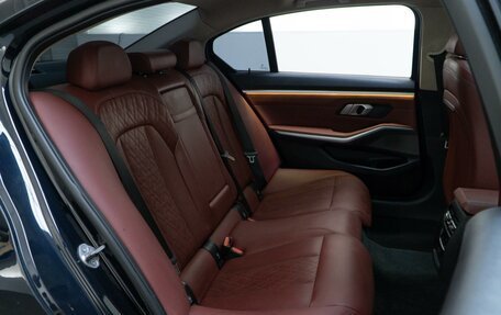 BMW 3 серия, 2024 год, 4 998 999 рублей, 9 фотография