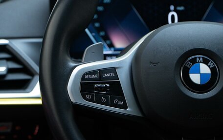 BMW 3 серия, 2024 год, 4 998 999 рублей, 15 фотография