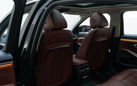 BMW 3 серия, 2024 год, 4 998 999 рублей, 13 фотография