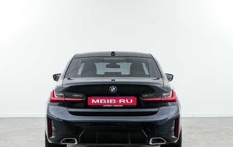 BMW 3 серия, 2024 год, 4 998 999 рублей, 4 фотография