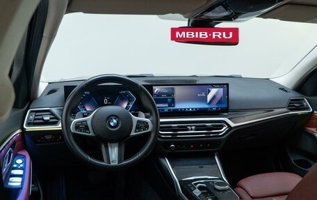 BMW 3 серия, 2024 год, 4 998 999 рублей, 8 фотография