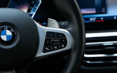 BMW 3 серия, 2024 год, 4 998 999 рублей, 16 фотография