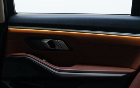 BMW 3 серия, 2024 год, 4 998 999 рублей, 19 фотография