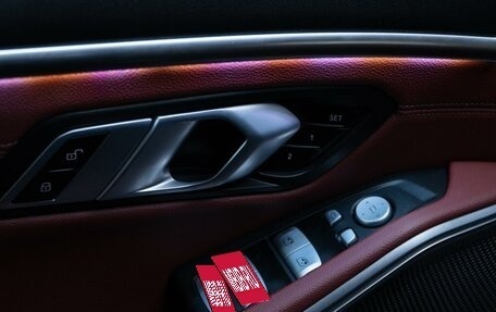 BMW 3 серия, 2024 год, 4 998 999 рублей, 22 фотография