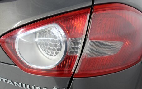 Ford Kuga III, 2012 год, 985 000 рублей, 10 фотография