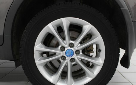 Ford Kuga III, 2012 год, 985 000 рублей, 11 фотография