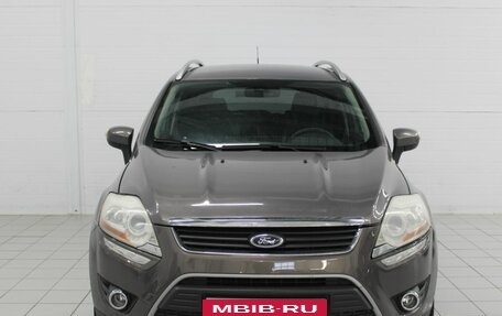 Ford Kuga III, 2012 год, 985 000 рублей, 2 фотография