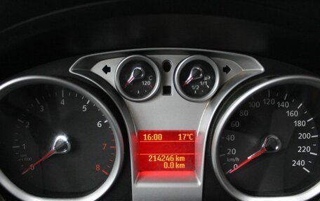 Ford Kuga III, 2012 год, 985 000 рублей, 15 фотография