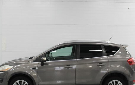 Ford Kuga III, 2012 год, 985 000 рублей, 9 фотография