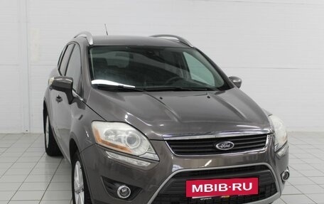 Ford Kuga III, 2012 год, 985 000 рублей, 3 фотография