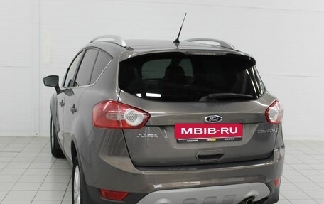 Ford Kuga III, 2012 год, 985 000 рублей, 8 фотография