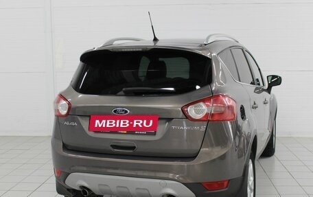 Ford Kuga III, 2012 год, 985 000 рублей, 6 фотография