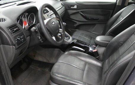 Ford Kuga III, 2012 год, 985 000 рублей, 18 фотография