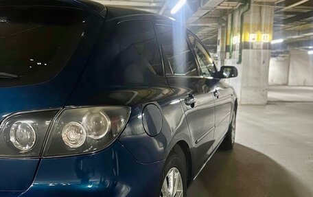 Mazda 3, 2007 год, 530 000 рублей, 5 фотография