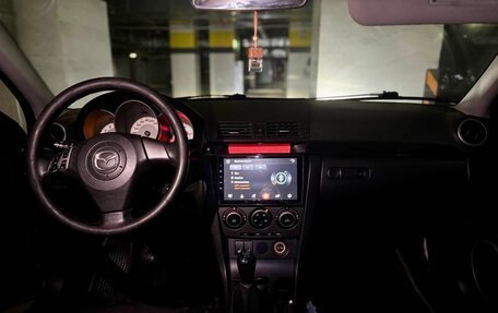 Mazda 3, 2007 год, 530 000 рублей, 6 фотография