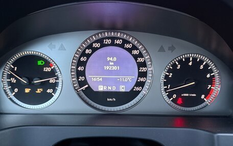 Mercedes-Benz C-Класс, 2008 год, 900 000 рублей, 6 фотография