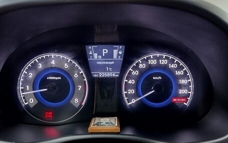 Hyundai Solaris II рестайлинг, 2012 год, 720 000 рублей, 7 фотография