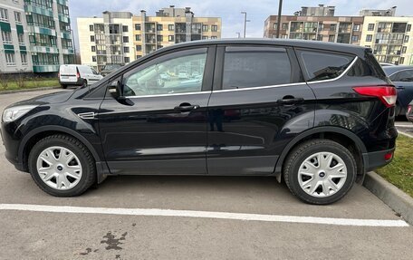 Ford Kuga III, 2014 год, 1 190 000 рублей, 5 фотография