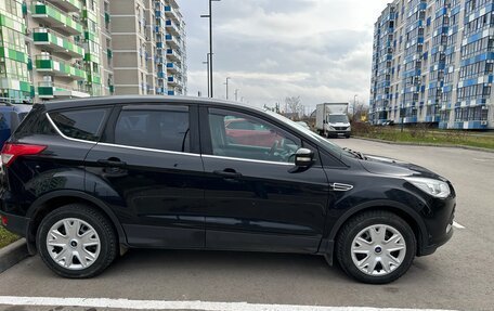 Ford Kuga III, 2014 год, 1 190 000 рублей, 2 фотография
