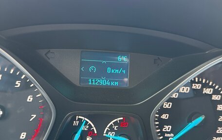 Ford Kuga III, 2014 год, 1 190 000 рублей, 7 фотография