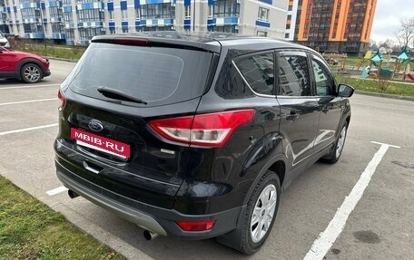 Ford Kuga III, 2014 год, 1 190 000 рублей, 3 фотография