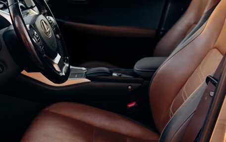 Lexus NX I, 2016 год, 2 800 000 рублей, 7 фотография