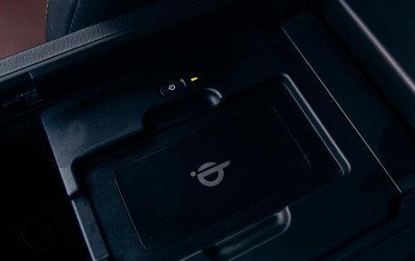 Lexus NX I, 2016 год, 2 800 000 рублей, 16 фотография