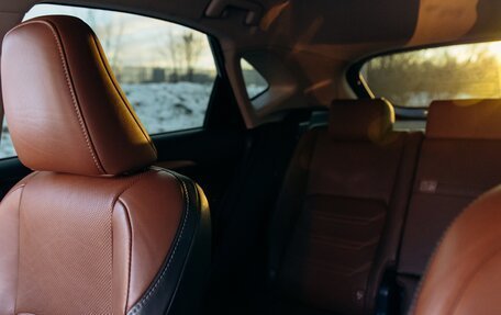 Lexus NX I, 2016 год, 2 800 000 рублей, 12 фотография