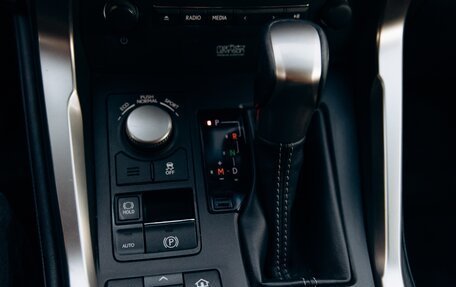 Lexus NX I, 2016 год, 2 800 000 рублей, 19 фотография