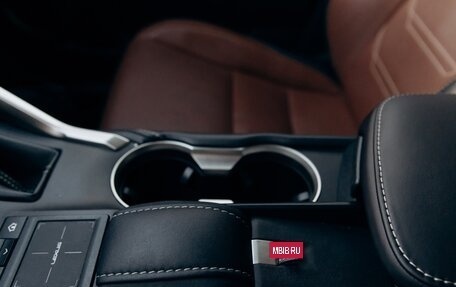 Lexus NX I, 2016 год, 2 800 000 рублей, 18 фотография