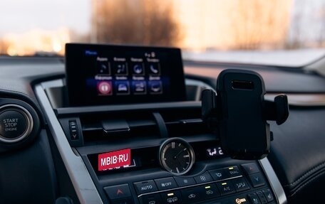 Lexus NX I, 2016 год, 2 800 000 рублей, 21 фотография