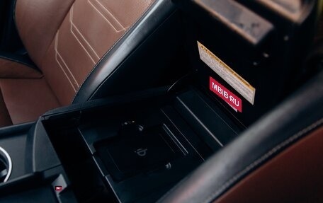 Lexus NX I, 2016 год, 2 800 000 рублей, 17 фотография