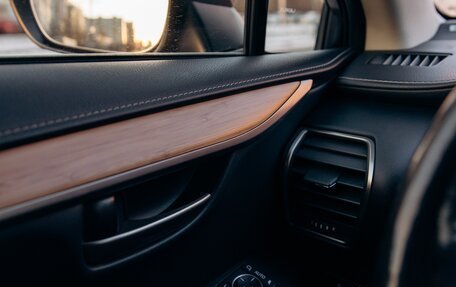 Lexus NX I, 2016 год, 2 800 000 рублей, 22 фотография