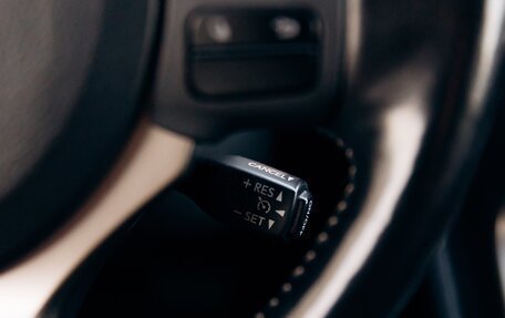 Lexus NX I, 2016 год, 2 800 000 рублей, 26 фотография