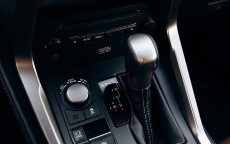 Lexus NX I, 2016 год, 2 800 000 рублей, 25 фотография