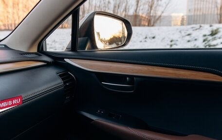 Lexus NX I, 2016 год, 2 800 000 рублей, 23 фотография