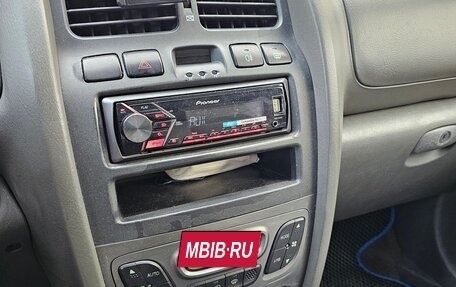 Hyundai Santa Fe Classic, 2010 год, 700 000 рублей, 8 фотография