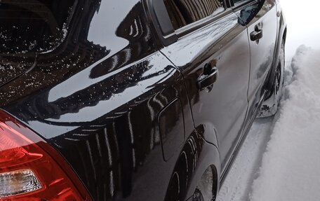 Chevrolet Aveo III, 2010 год, 420 000 рублей, 3 фотография