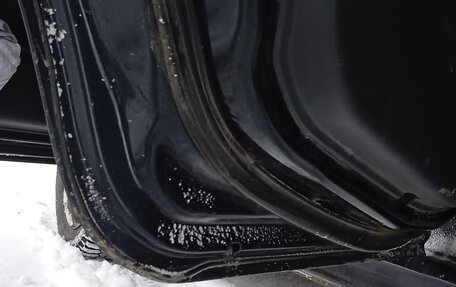 Chevrolet Aveo III, 2010 год, 420 000 рублей, 7 фотография